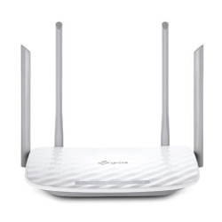 Routeur Tp Link Routeur WiFi AC1200 bi-bande Archer A5