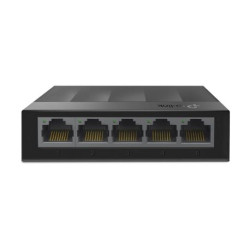 TP-LINK LiteWave LS1005G - Switch - unmanaged