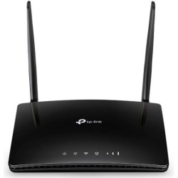 TP-LINK MR200 AC750 4G LTE WLAN-ac Router