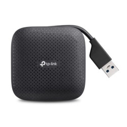 TP-LINK UH400 USB Hub - 4 Port USB 3.0