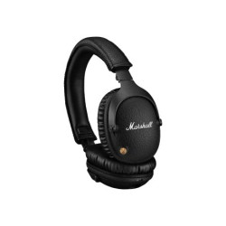 Casque audio Marshall Monitor II ANC Noir