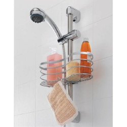 Porte accessoires de douche - Viva en Polytherm