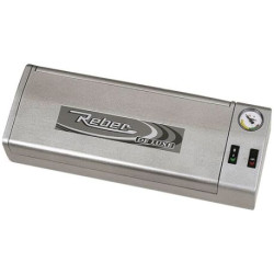 Machine de mise sous vide familiale - Family De Luxe - 9701N