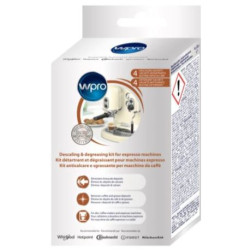 Kit de nettoyage KMC800/1