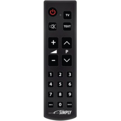 Télécommande universelle SIMPLY1731
