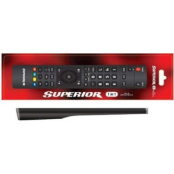 Télécommande universelle SUPERIOR1IN1