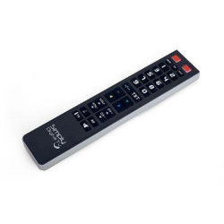 Télécommande universelle SIMPLYDIGITALTV