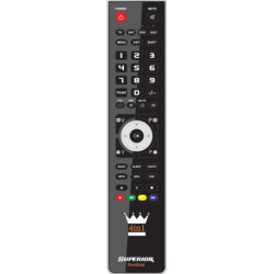 Télécommande universelle FREEDOM4
