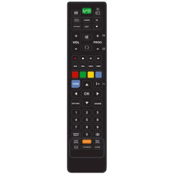 Télécommande universelle 8033