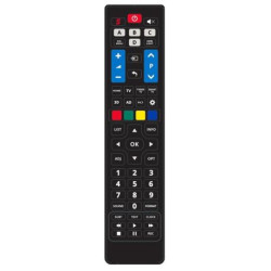 Télécommande universelle 8034