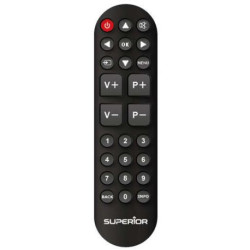 Télécommande universelle READY5S