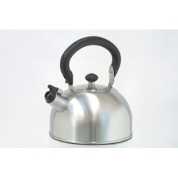 Bouilloire sifflante 2,5 L