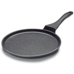 Crêpière 26 cm - Eco Piedra Black
