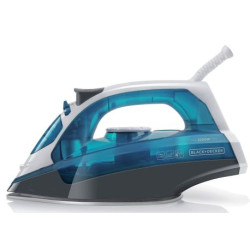 Fer à repasser bleu - BXIR2200E