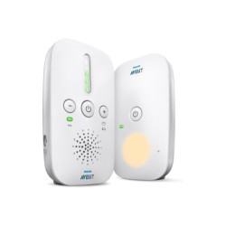 Babyphone Philips SCD502/26