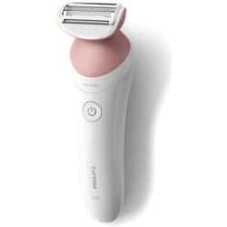 Rasoir à grille flottante - Lady Shaver serie 6000 - BRL146.00