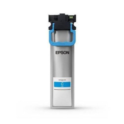 Epson Tinte C13T11D240 XL Cyan