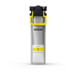 Epson Tinte C13T11D440 XL Gelb