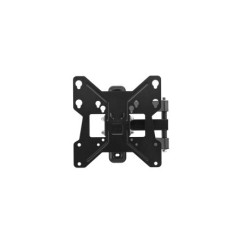 One For All WM 2251 support pour téléviseur 101,6 cm (40") Noir