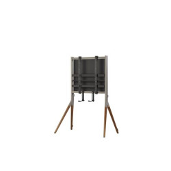 Support mural pour écran plat One For All FALCON WM7481 NOYER FIXE POUR ECRAN DE 32' A 70'