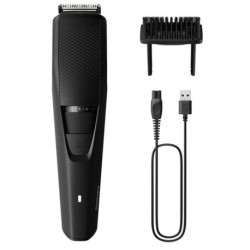 Tondeuse barbe - Beartrimmer Série 3000 - BT3234.15