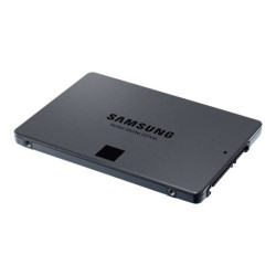 Samsung 870 QVO Interne SATA SSD 4 TB 2.5zoll QLC