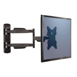 Fellowes 8043601 support pour téléviseur 139,7 cm (55") Noir