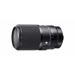 Objectif SIGMA 105MM F2.8 DG DN Macro Art pour Sony E