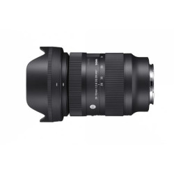 Sigma Zoom 28-70 mm F2.8 DG DN pour Sony E 529965 Noir