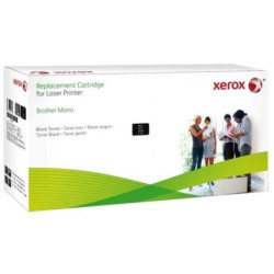 Xerox Toner Everyday Brother TN2320 Black