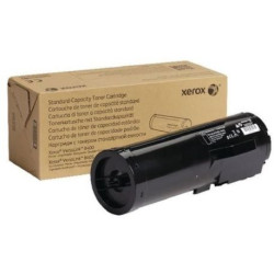 Xerox 106R03580 Toner Schwarz für ca. 5.900 Seiten