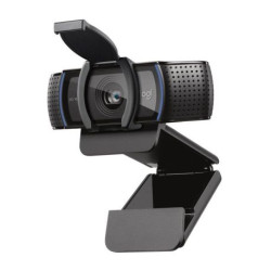 Logitech C920e HD Business Webcam (960-001360)
