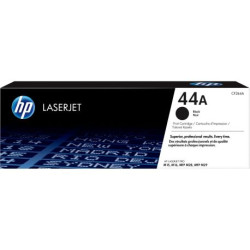 HP CF244A / 44A Original Toner Schwarz für ca. 1.000 Seiten
