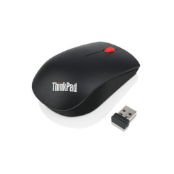 Lenovo ThinkPad Essential - kabellose Maus (4X30M56887)
