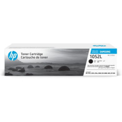 HP Cartridge Black Schwarz MLT-D1052L MLTD1052L (SU758A)