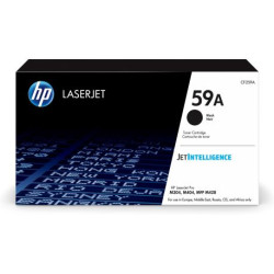 HP CF259A / 59A Original Toner Schwarz für ca. 3.000 Seiten