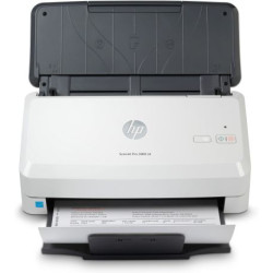 HP ScanJet Pro 3000 s4 Einzugsscanner ADF USB