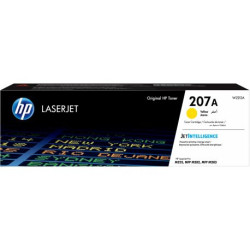 HP 207A / W2212A Original Toner Gelb für ca. 1.250 Seiten