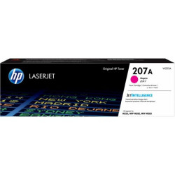 HP 207A / W2213A Original Toner Magenta für ca. 1.250 Seiten