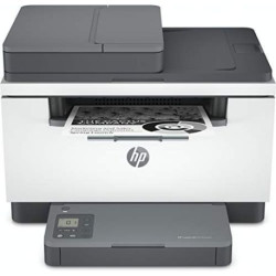 HP LaserJet Pro M234sdw S/W-Laserdrucker Scanner Kopierer USB LAN WLAN