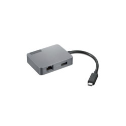Lenovo USB-C Travel Gen2 USB 2.0 Type-C