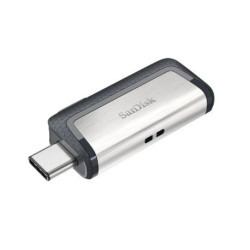 SanDisk Ultra Dual 32GB USB 3.1 Type-C/USB Laufwerk