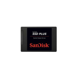 SanDisk SSD Plus 2.5 2TB