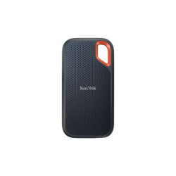 SSD externe Sandisk Extreme® Portable NVMe 500Go