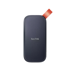 SSD externe Sandisk Extreme Portable 480GB