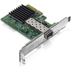 TRENDnet 10 GIGABIT PCIE SFP+ Network Adapter