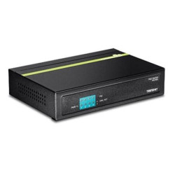 TRENDnet TPE-S50 5-Port