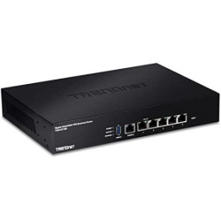 GIGABIT Multi-WAN VPN Business Router