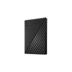 WD My Passport 5TB 2.5zoll USB3.0 schwarz
