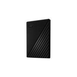 WD My Passport 2TB 2.5zoll USB3.0 schwarz